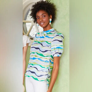 Charlotte Brody Charlotte Brody Blouse Top M